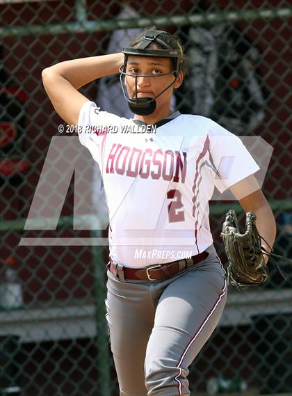 Thumbnail 1 in Archmere Academy @ Hodgson Vo-Tech photogallery.