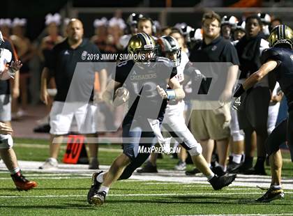 Thumbnail 1 in Mt. Vernon @ Althoff Catholic photogallery.