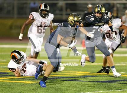 Thumbnail 1 in Mt. Vernon @ Althoff Catholic photogallery.