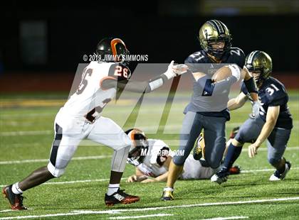 Thumbnail 3 in Mt. Vernon @ Althoff Catholic photogallery.