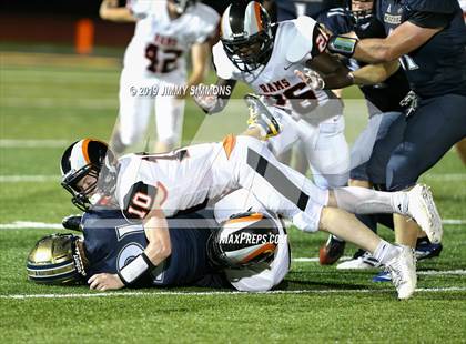 Thumbnail 2 in Mt. Vernon @ Althoff Catholic photogallery.