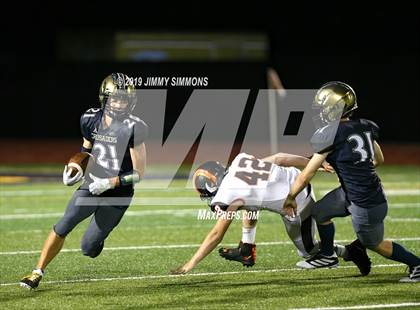 Thumbnail 3 in Mt. Vernon @ Althoff Catholic photogallery.
