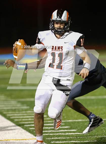 Thumbnail 1 in Mt. Vernon @ Althoff Catholic photogallery.