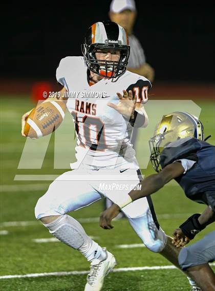 Thumbnail 2 in Mt. Vernon @ Althoff Catholic photogallery.