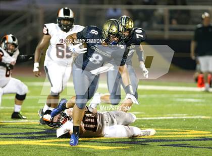 Thumbnail 2 in Mt. Vernon @ Althoff Catholic photogallery.