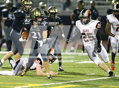 Thumbnail 3 in Mt. Vernon @ Althoff Catholic photogallery.