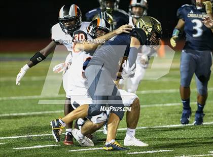 Thumbnail 1 in Mt. Vernon @ Althoff Catholic photogallery.