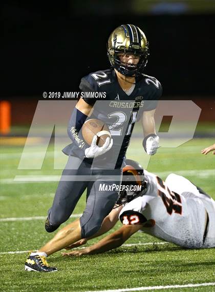 Thumbnail 1 in Mt. Vernon @ Althoff Catholic photogallery.