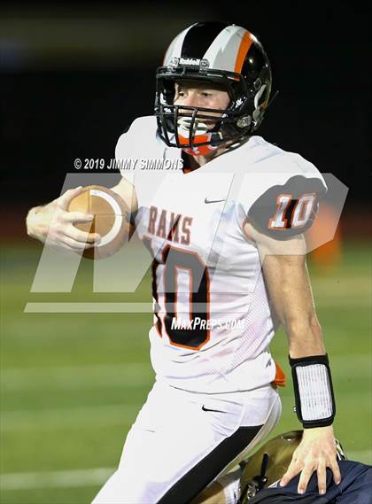 Thumbnail 1 in Mt. Vernon @ Althoff Catholic photogallery.