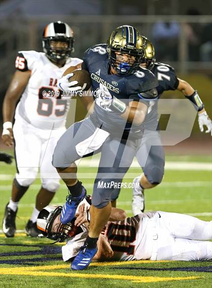 Thumbnail 3 in Mt. Vernon @ Althoff Catholic photogallery.
