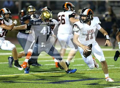 Thumbnail 1 in Mt. Vernon @ Althoff Catholic photogallery.