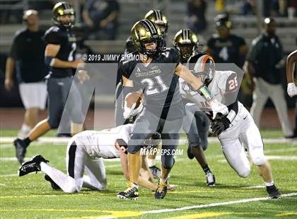 Thumbnail 1 in Mt. Vernon @ Althoff Catholic photogallery.