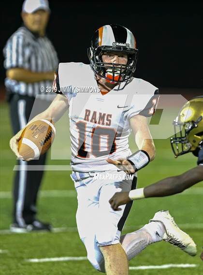 Thumbnail 1 in Mt. Vernon @ Althoff Catholic photogallery.