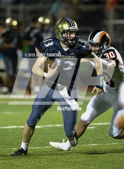 Thumbnail 3 in Mt. Vernon @ Althoff Catholic photogallery.
