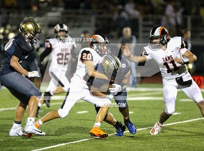 Thumbnail 1 in Mt. Vernon @ Althoff Catholic photogallery.