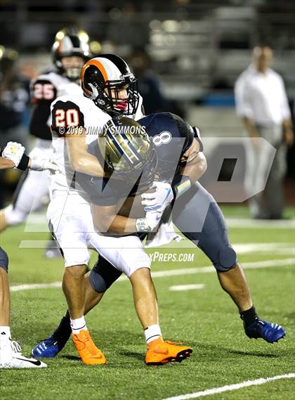 Thumbnail 3 in Mt. Vernon @ Althoff Catholic photogallery.