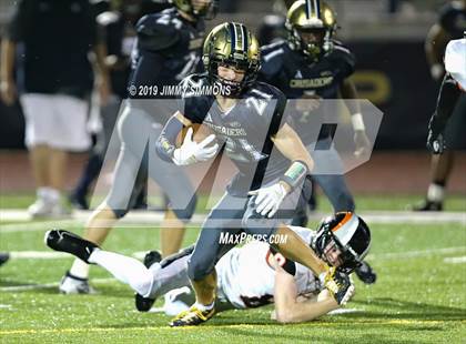 Thumbnail 2 in Mt. Vernon @ Althoff Catholic photogallery.