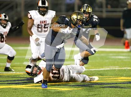 Thumbnail 3 in Mt. Vernon @ Althoff Catholic photogallery.