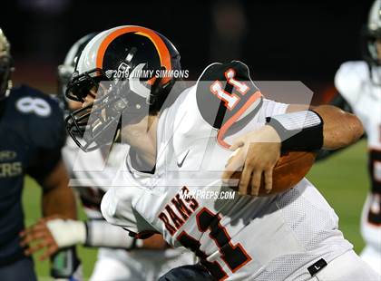 Thumbnail 1 in Mt. Vernon @ Althoff Catholic photogallery.