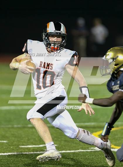 Thumbnail 3 in Mt. Vernon @ Althoff Catholic photogallery.