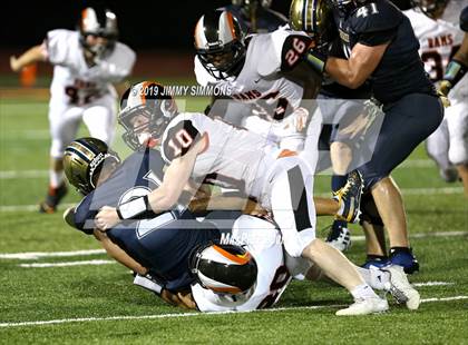 Thumbnail 3 in Mt. Vernon @ Althoff Catholic photogallery.