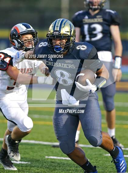 Thumbnail 2 in Mt. Vernon @ Althoff Catholic photogallery.