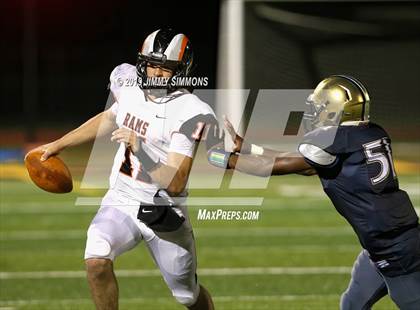 Thumbnail 3 in Mt. Vernon @ Althoff Catholic photogallery.