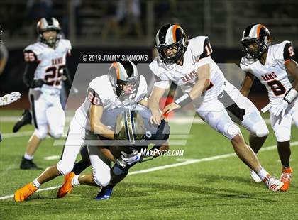 Thumbnail 1 in Mt. Vernon @ Althoff Catholic photogallery.