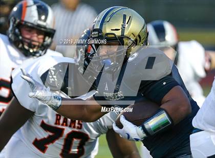 Thumbnail 3 in Mt. Vernon @ Althoff Catholic photogallery.