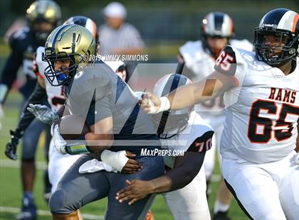 Thumbnail 1 in Mt. Vernon @ Althoff Catholic photogallery.