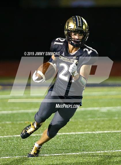 Thumbnail 2 in Mt. Vernon @ Althoff Catholic photogallery.