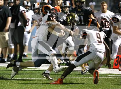 Thumbnail 2 in Mt. Vernon @ Althoff Catholic photogallery.
