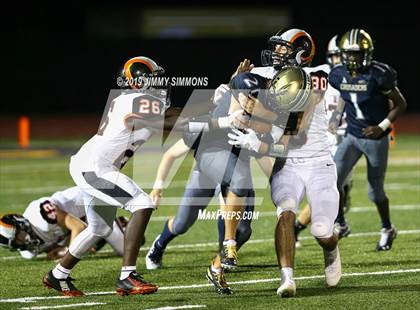 Thumbnail 1 in Mt. Vernon @ Althoff Catholic photogallery.