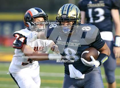 Thumbnail 1 in Mt. Vernon @ Althoff Catholic photogallery.