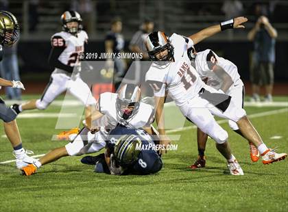 Thumbnail 2 in Mt. Vernon @ Althoff Catholic photogallery.