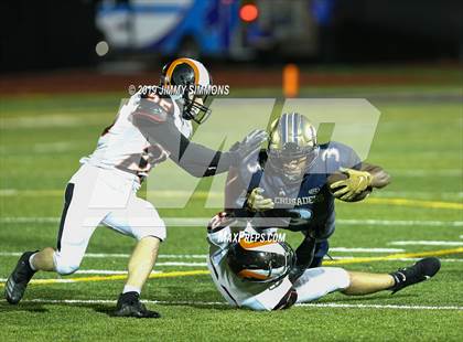 Thumbnail 2 in Mt. Vernon @ Althoff Catholic photogallery.