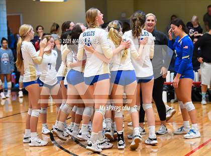 Thumbnail 2 in Santa Margarita vs. Oviedo (Nike Tournament of Champions) photogallery.