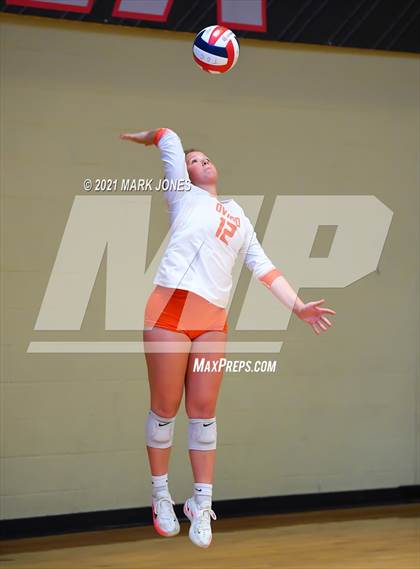 Thumbnail 2 in Santa Margarita vs. Oviedo (Nike Tournament of Champions) photogallery.