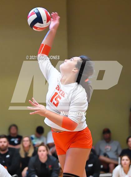 Thumbnail 3 in Santa Margarita vs. Oviedo (Nike Tournament of Champions) photogallery.