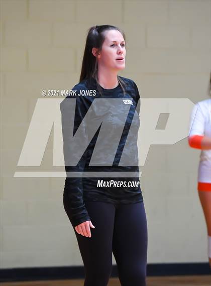 Thumbnail 3 in Santa Margarita vs. Oviedo (Nike Tournament of Champions) photogallery.
