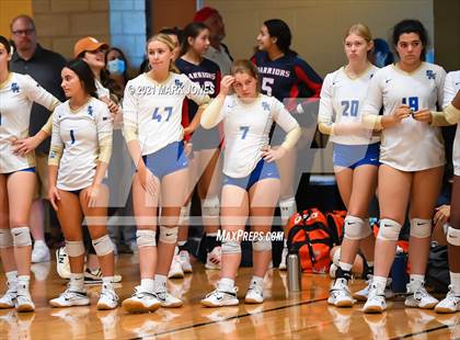 Thumbnail 2 in Santa Margarita vs. Oviedo (Nike Tournament of Champions) photogallery.