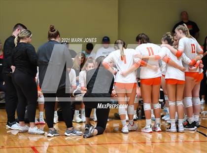 Thumbnail 1 in Santa Margarita vs. Oviedo (Nike Tournament of Champions) photogallery.