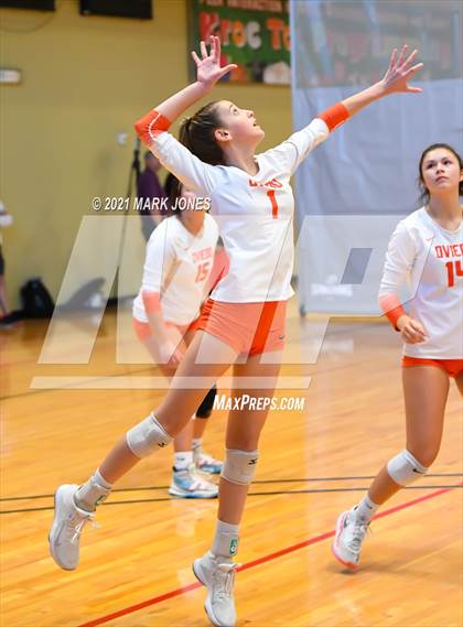 Thumbnail 1 in Santa Margarita vs. Oviedo (Nike Tournament of Champions) photogallery.