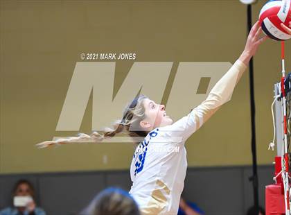 Thumbnail 3 in Santa Margarita vs. Oviedo (Nike Tournament of Champions) photogallery.