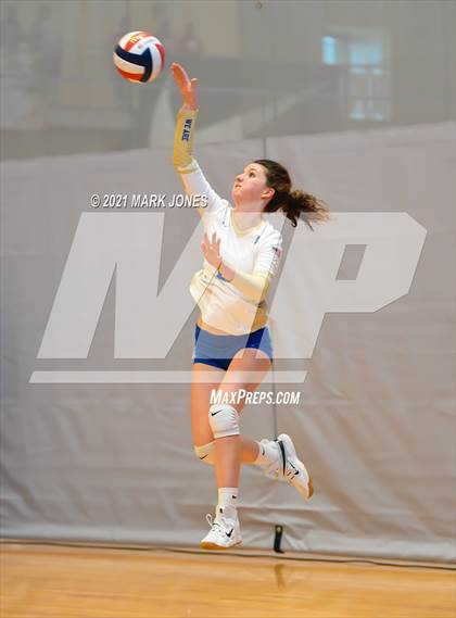 Thumbnail 1 in Santa Margarita vs. Oviedo (Nike Tournament of Champions) photogallery.