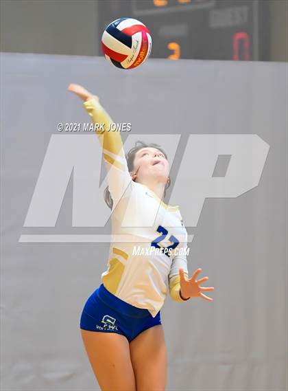 Thumbnail 1 in Santa Margarita vs. Oviedo (Nike Tournament of Champions) photogallery.