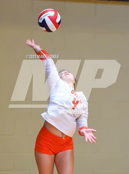 Thumbnail 1 in Santa Margarita vs. Oviedo (Nike Tournament of Champions) photogallery.