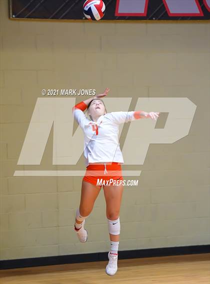 Thumbnail 2 in Santa Margarita vs. Oviedo (Nike Tournament of Champions) photogallery.