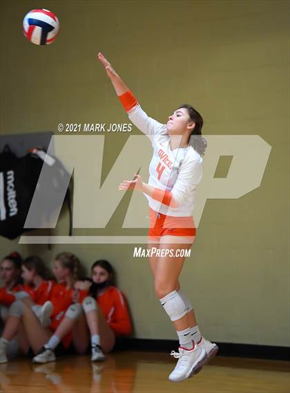 Thumbnail 1 in Santa Margarita vs. Oviedo (Nike Tournament of Champions) photogallery.