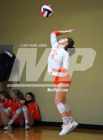 Thumbnail 3 in Santa Margarita vs. Oviedo (Nike Tournament of Champions) photogallery.